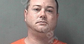 MOORMAN, ROBERT ALLEN | 2023-03-27 02:07:00 Harris County, Texas Booking