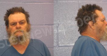 SWEEK, JAMES ALLEN | 2023-03-27 Andrews County, Texas Booking