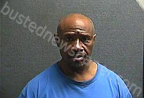 WHITE, MAURICE KELLY #, Boone County, Kentucky - 2023-03-27 16:18:00