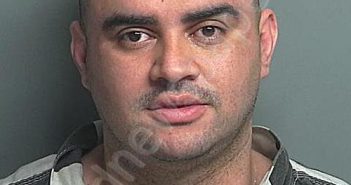 CASTILLO, JOSE | 2023-03-27 02:34:00 Montgomery County, Texas Booking