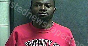 BAGANDA, CIRHUZA | 2023-03-27 12:49:00 Boone County, Kentucky Booking