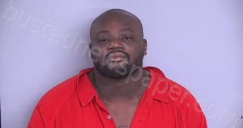<B>HENDERSON</B>, <B>CORNELIUS</B> <B>DAVON</B> #, Bradford County, Florida - 2023-03-27 14:57:00
