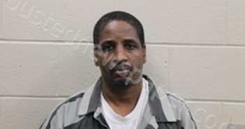 TROY LAMON BAGWELL | 2023-03-27 08:28:00 Andrew County, Missouri Booking