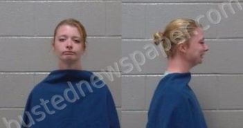 <B>COOK</B>, <B>DAKOTA</B> <B>LOU</B> #, Wichita County, Texas - 2023-03-27