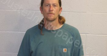 <B>ROBERTS</B>, <B>DAVID</B> <B>CHARLES</B> #, Jackson County, North Carolina - 2023-03-27 10:10:00