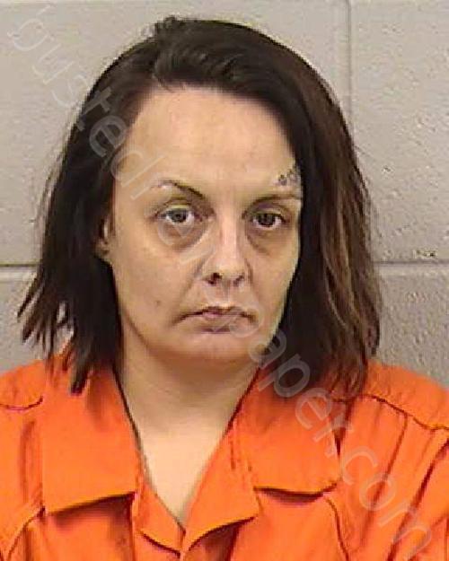 REGH, ALANNA GRACE #, Dickinson County, Kansas - 2023-03-27 18:51:00