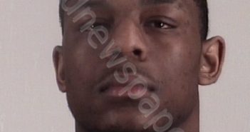 STRICKLIN, DONTAVIS LEMERE | 2023-03-27 Tarrant County, Texas Booking