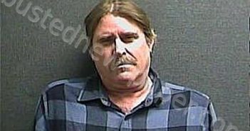 LARMANN, RUSSELL JOSEPH | 2023-03-27 17:35:00 Boone County, Kentucky Booking