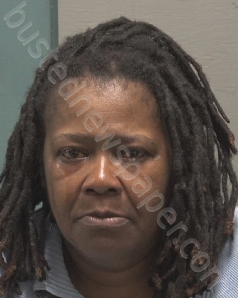 GREEN, STEPHANIE ELIZABETH #, New Hanover County, North Carolina - 2023-03-27
