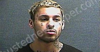 TRACEY, BRENNEN L | 2023-03-27 06:50:00 Boone County, Kentucky Booking