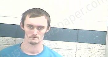 <B>RUBY</B>, <B>ADAM</B> <B>DAKOTA</B> #, Breckinridge County, Kentucky - 2023-03-27 23:57:00