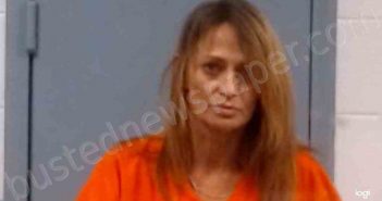 BALLARD, RACHEL DAWN | 2023-03-27 04:00:00 Kanawha County, West Virginia Booking