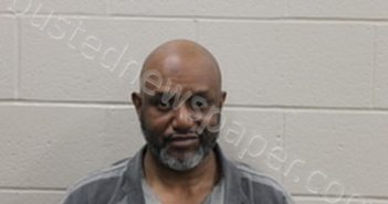 DENNIS JERON BROWNLEE | 2023-03-27 08:35:00 Andrew County, Missouri Booking