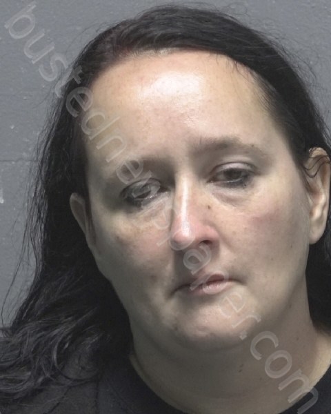 LYNN, DEANNA MARIE #, New Hanover County, North Carolina - 2023-03-27