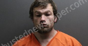 <B>MICHAEL</B> <B>LEE</B> <B>RAY</B> <B>HERNDON</B> #, Labette County, Kansas - 2023-03-27 19:25:00