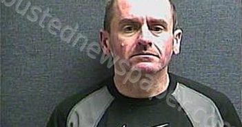 SHARP, ANDREW PHILLIP | 2023-03-27 10:08:00 Boone County, Kentucky Booking