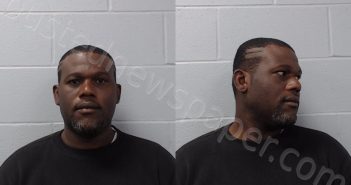 KELLY, KENDRICK KINARD | 2023-03-27 Hays County, Texas Booking