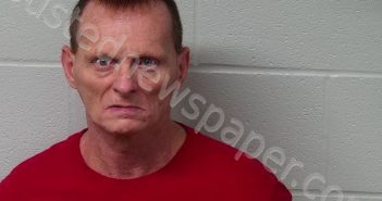 MUSTARD, TONY | 2023-03-27 16:57:48 Fayette County, Ohio Booking