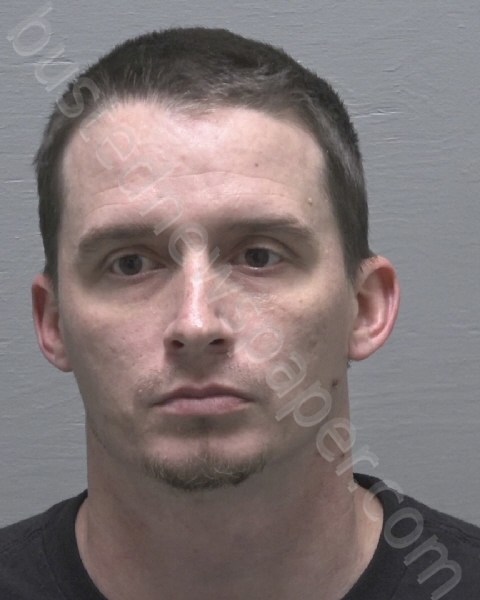 CUNNINGHAM, GREGORY SCOTT #, New Hanover County, North Carolina - 2023-03-27