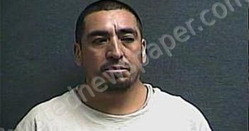 ZAMORA MEDINA, JUAN | 2023-03-27 12:30:00 Boone County, Kentucky Booking