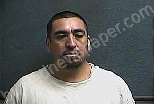 ZAMORA MEDINA, JUAN #, Boone County, Kentucky - 2023-03-27 12:30:00