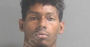<B>BROWN</B>, <B>KEYON</B> <B>R</B> #, Volusia County, Florida - 2023-03-27 10:40:00