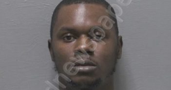 <B>NIXON</B>, <B>DEANDRE</B> <B>ARJU</B> <B>OHSHEA</B> #, New Hanover County, North Carolina - 2023-03-27