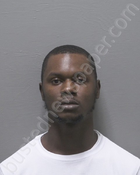 NIXON, DEANDRE ARJU OHSHEA #, New Hanover County, North Carolina - 2023-03-27