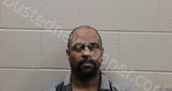 LOUIS M JACKSON | 2023-03-27 08:41:00 Andrew County, Missouri Booking