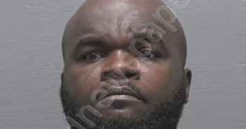 MURPHY, TIMOTHY DEVON | 2023-03-27 New Hanover County, North Carolina Booking