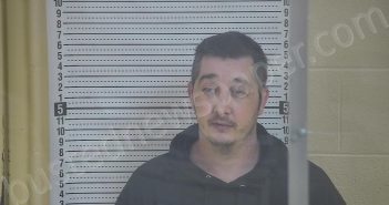 SKAGGS, ROBERT G | 2023-03-27 23:51:00 Taylor County, Kentucky Booking