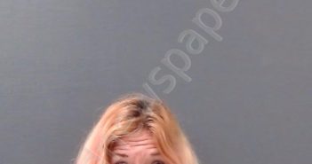 SOTELLO, DEBORAH ELAINE | 2023-03-27 Comal County, Texas Booking