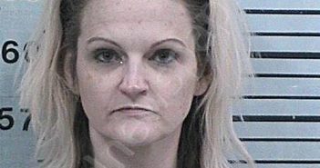 CARAVEAU, JENNIFER DIANE | 2023-03-27 22:37:00 Hood County, Texas Booking