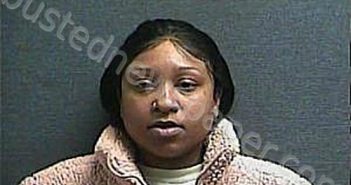 STANFORD, ETTA E | 2023-03-27 03:00:00 Boone County, Kentucky Booking