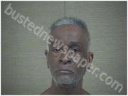 SMITH, LAVERNE | 2023-03-27 Harnett County, North Carolina Booking