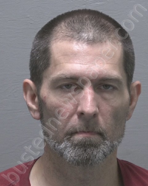 JONES, DEREK BRIAN #, New Hanover County, North Carolina - 2023-03-27