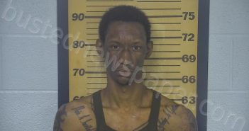 WOODARD, COLEMAN B, III | 2023-03-27 18:32:00 Ottawa County, Ohio Booking