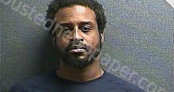 STEVENS, JAMES EVERETT | 2023-03-27 15:35:00 Boone County, Kentucky Booking