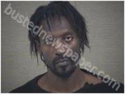WHITE, JIMMY | 2023-03-27 Harnett County, North Carolina Booking