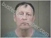 EMMONS, LARRY | 2023-03-27 Harnett County, North Carolina Booking