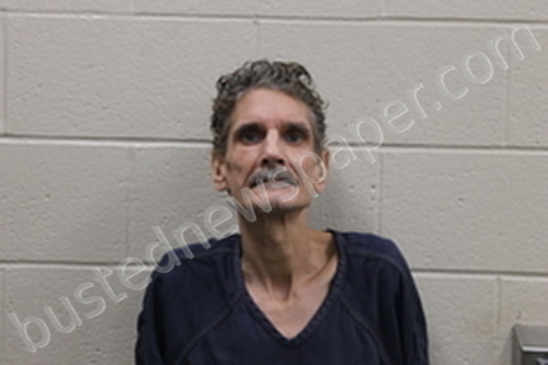 JOHN PAUL AUBREY #, Andrew County, Missouri - 2023-03-27 08:01:00
