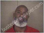 BELL, MAURICE | 2023-03-27 Harnett County, North Carolina Booking
