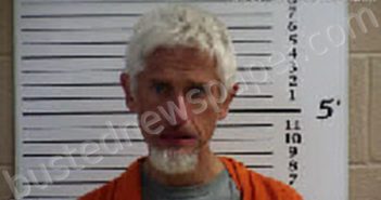 FISHBACK, MICHAEL PAUL | 2023-03-27 04:43:00 Cherokee County, North Carolina Booking