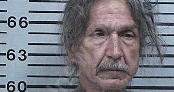 HELTON, DAVID JAY | 2023-03-27 20:56:59 Hood County, Texas Booking