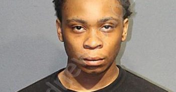 WARD, SHAMAR LAMONTT | 2023-03-27 21:45:00 Western Tidewater, Virginia Booking