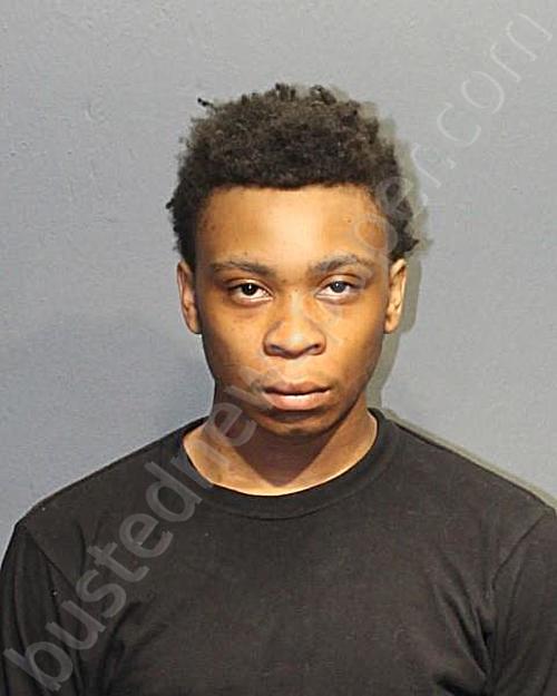 WARD, SHAMAR LAMONTT #, Western Tidewater, Virginia - 2023-03-27 21:45:00