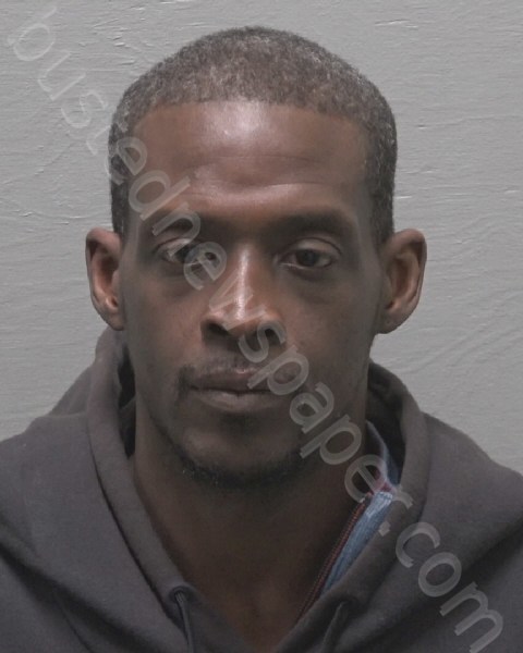 MARTIN, LYDELL JOHNSON #, New Hanover County, North Carolina - 2023-03-28
