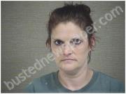 BISHOP, PRICILLA | 2023-03-28 Harnett County, North Carolina Booking