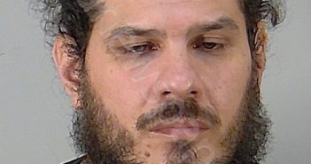 CHRISTOPHER ANDRES MONTALVO | 2023-03-28 13:12:00 Lake County, Florida Booking