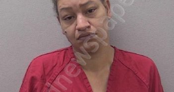 <B>CRUDUP</B>, <B>ALISHA</B> <B>RENEA</B> #, Lexington County, South Carolina - 2023-03-28
